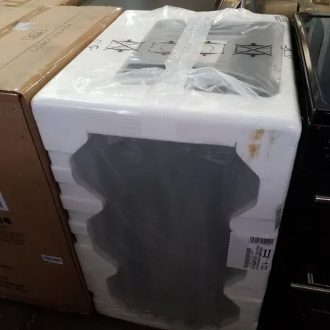 HOOVER H-WASH 350 GRAPHITE-BLACK / 9 KG FREESTANDING WASHING MACHINE