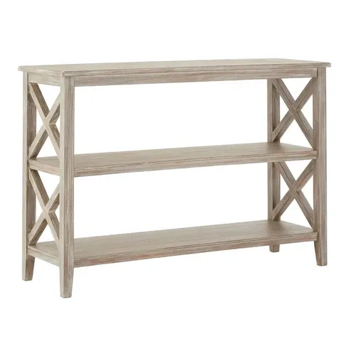 BOXED ODUM BOOKCASE