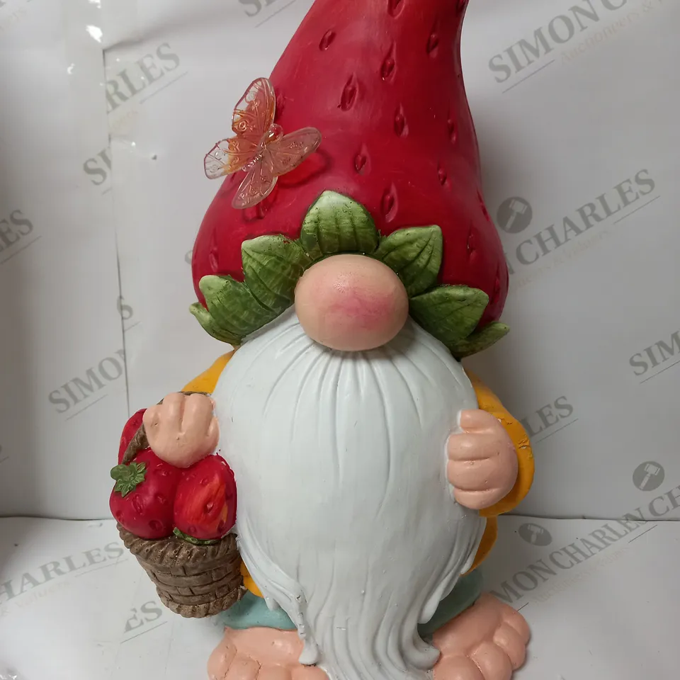 BOXED STRAWBERRY GONK 