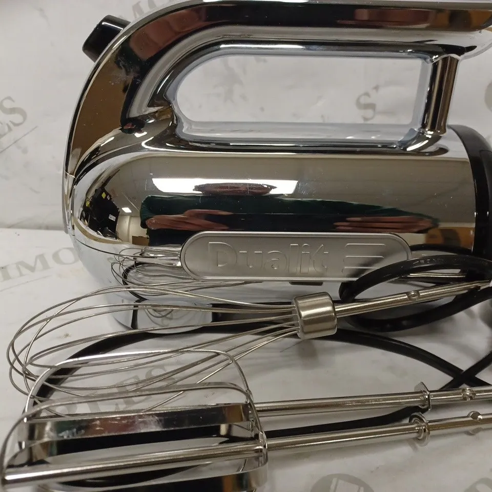 DUALIT HAND MIXER 