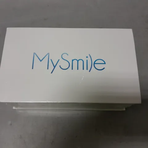 SEALED MY SMILE TEETH WHITENING KIT