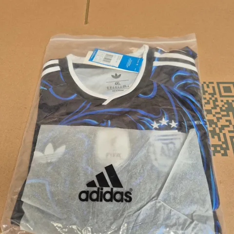 ARGENTINA 2026 AWAY JERSEY - 4XL