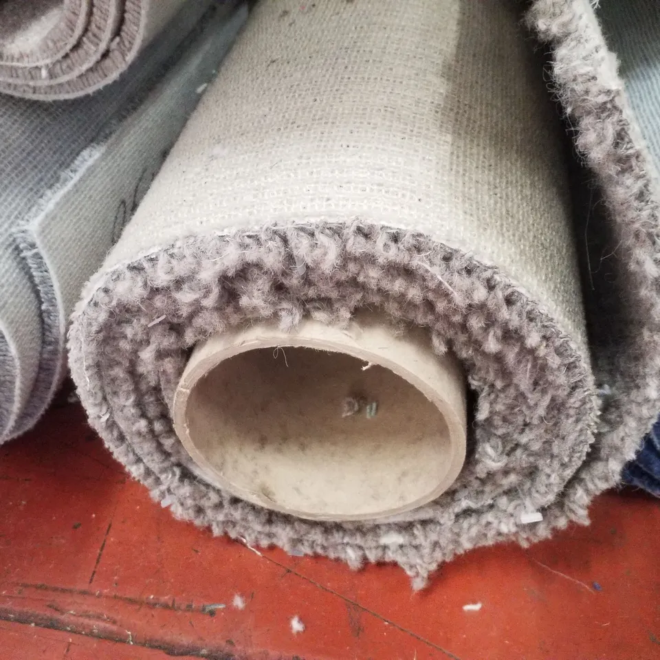 ROLL OF QUALITY 5M FOUR SEASONS GROUSE7 CARPET - 5×2.2M