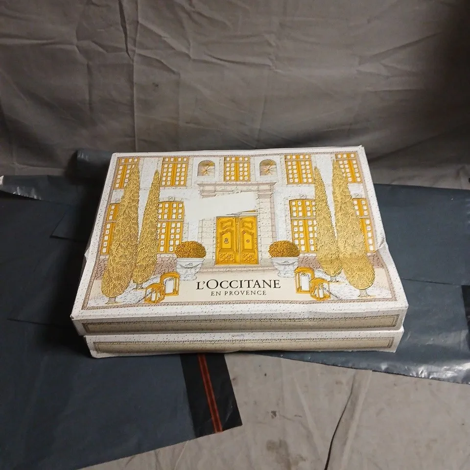 L'OCCITANE EN PROVENCE 24 ITEM GIFT SET