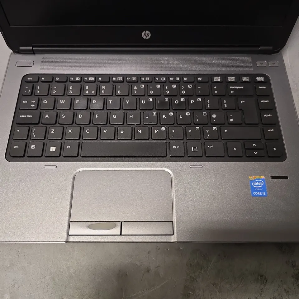 HP PROBOOK 640 G1 LAPTOP 