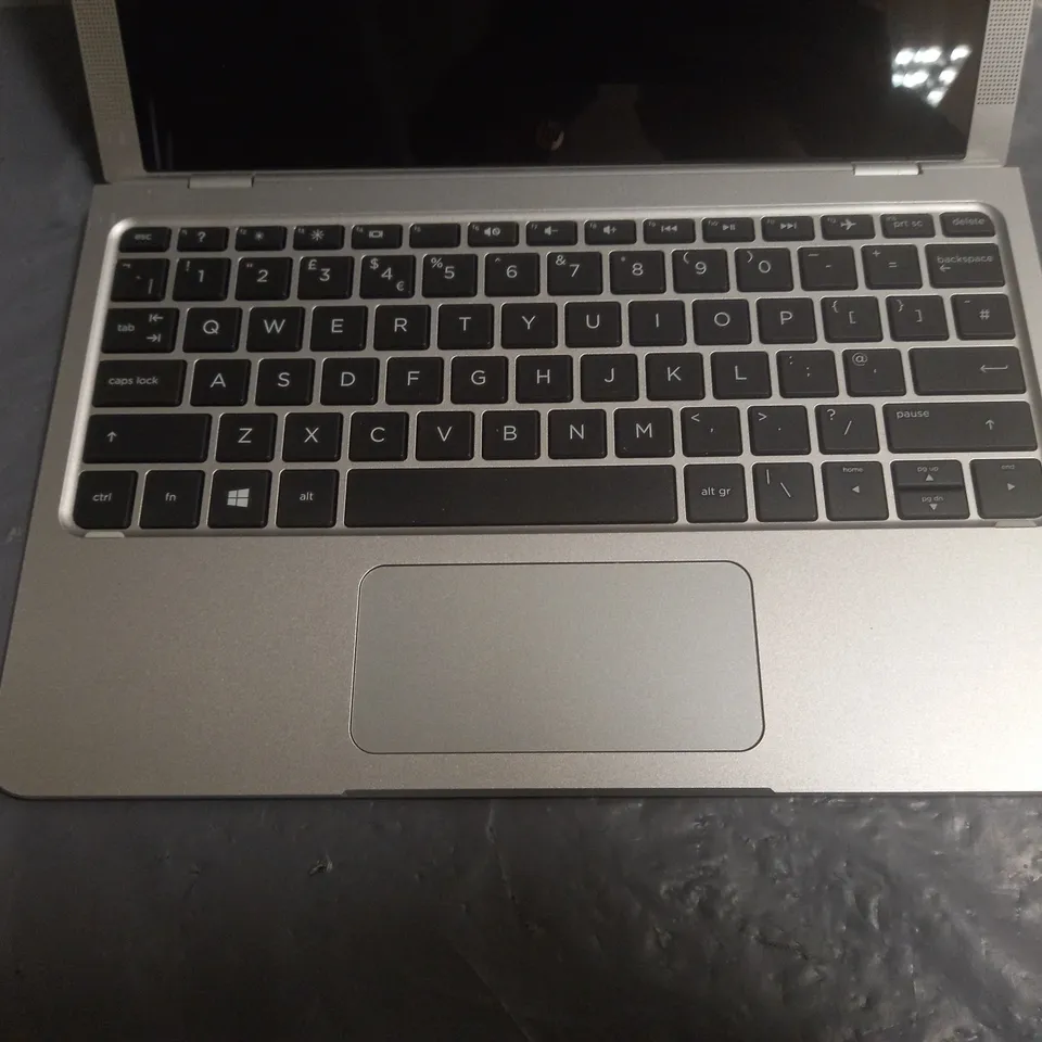 HP X2 210 G2 IN SILVER