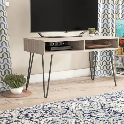 ADLAI TV STAND FOR TV'S UP TO 42"