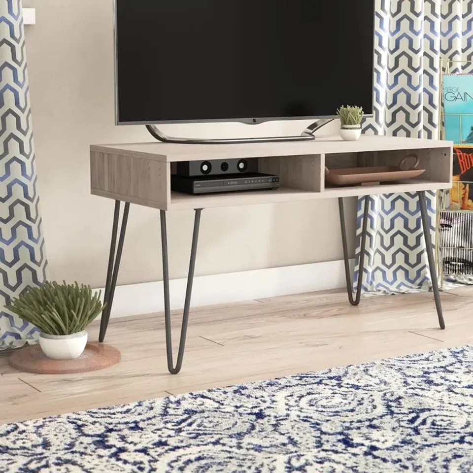 ADLAI TV STAND FOR TV'S UP TO 42"