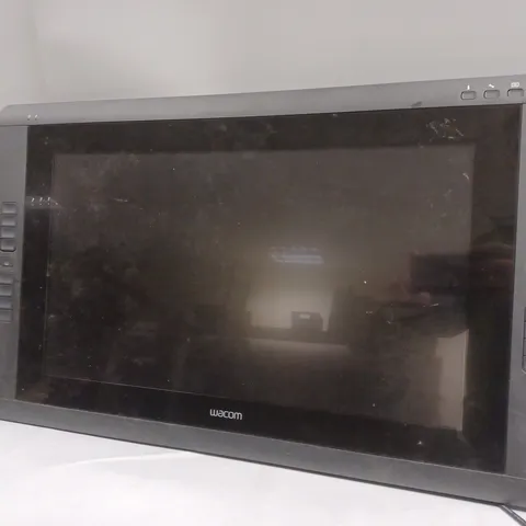 WACOM CINTIQ 22HD TOUCH INTERACTIVE PEN DISPLAY DTK-2200