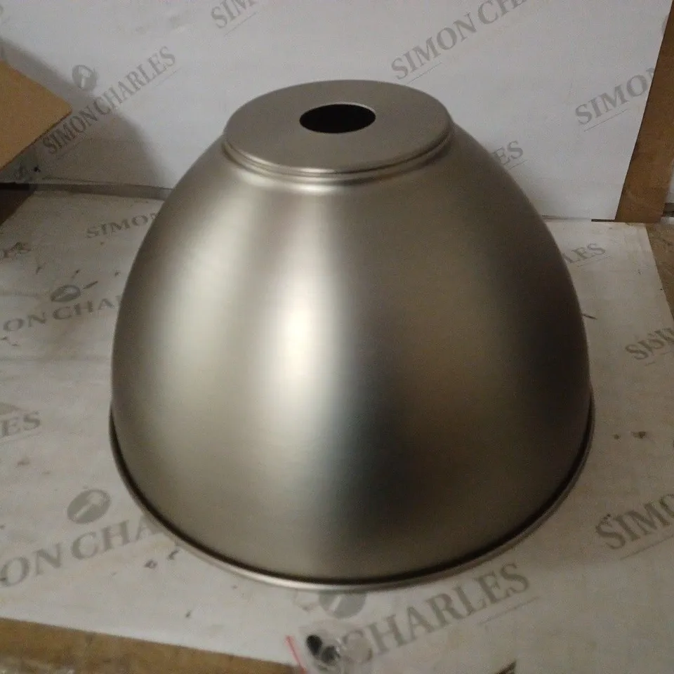 ENDON 61329 DENCH INDOOR PENDANT UNWIRED SHADE