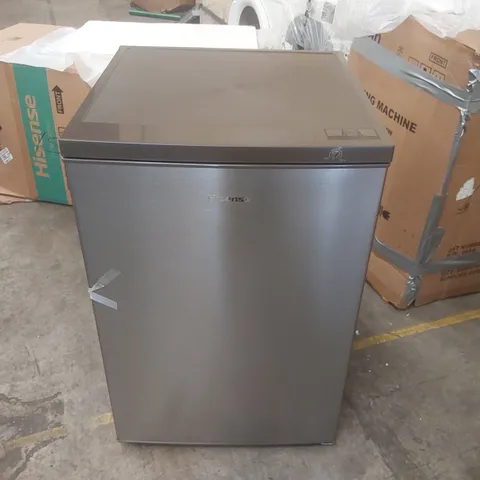 HISENSE FV105D4BW21 55CM WIDE UNDER-COUNTER FREEZER