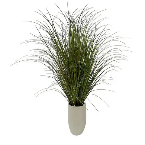 K BY KELLY HOPPEN INDOOR / OUTDOOR POTTED PLANT