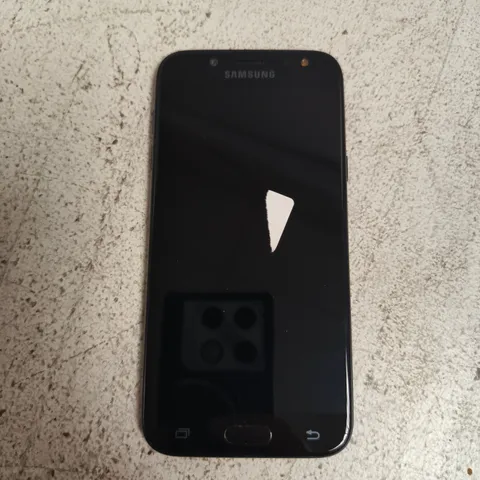 SAMSUNG GALAXY J5 IN NAVY