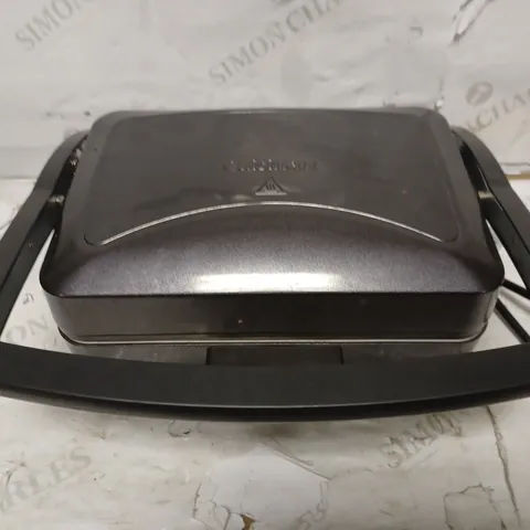 CUISINART GRILL AND SANDWICH MAKER GRSM4U