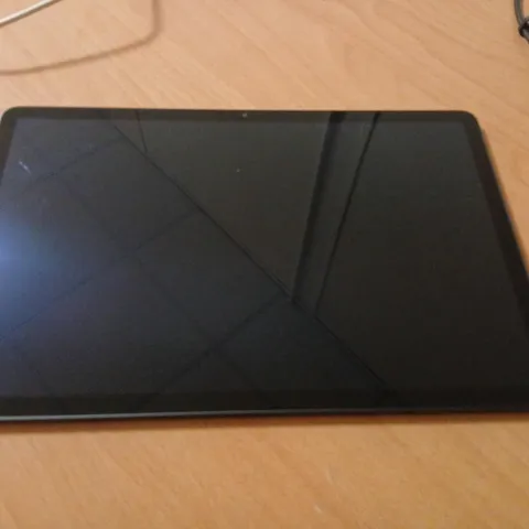 SAMSUNG GALAXY TABLET 128GB – BLACK, AKG SOUND SMX716B