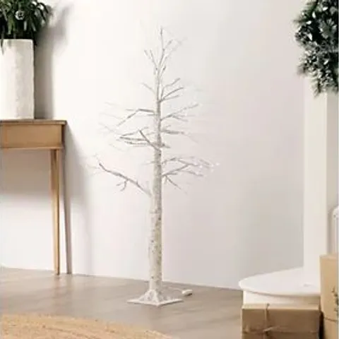 HOME STORIES INDOOR OUTDOOR SMART COLOUR CHANGING TREE