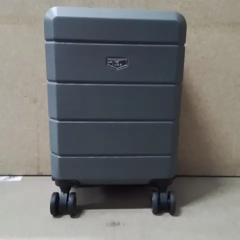 LUGG JETSET CABIN BAG GREY