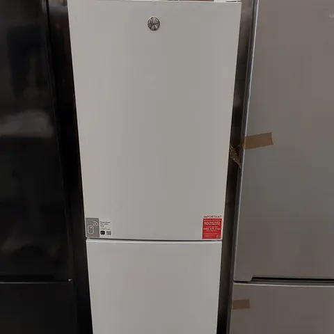 BEKO CFG3582W FRIDGE FREEZER WHITE - UNPROCESSED RAW RETURN