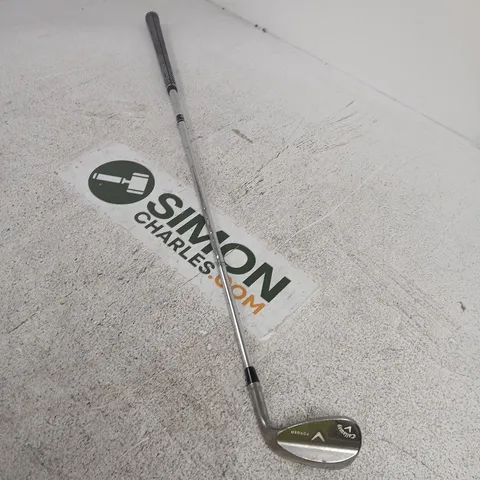 CALLAWAY FORGED 56° SAND WEDGE GOLF CLUB