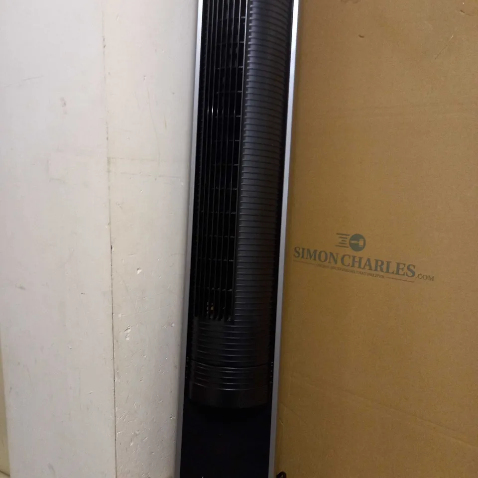 HONEYWELL IGENIX OSCILLATING TOWER FAN 