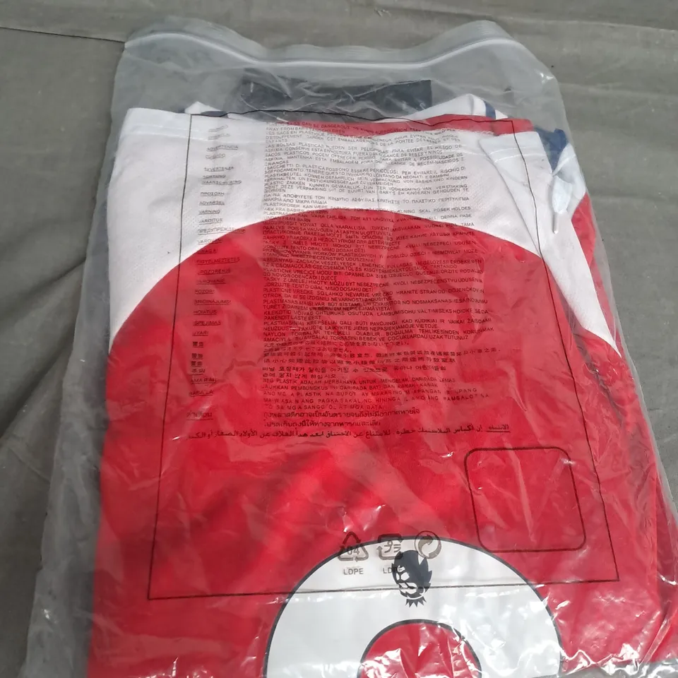 ARSENAL 24/25 HOME JERSEY SIZE 26