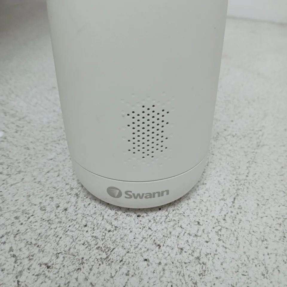 SWANN SWIFI-PTCAM2 WIFI PAN-TILT SECURITY CAMERA