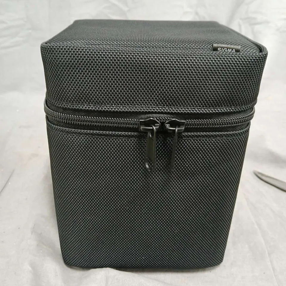 SIGMA 24-70MM F/2.8 DG DN A II LENS - SONY E MOUNT