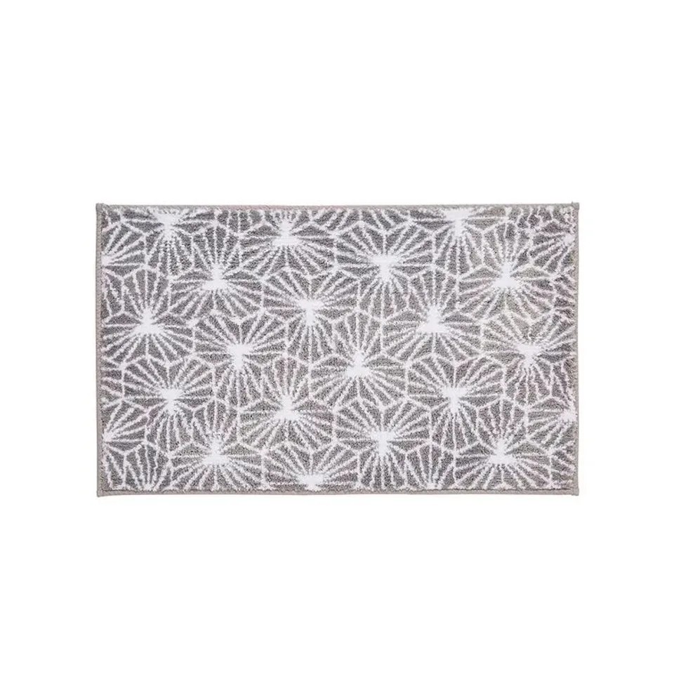 BOXED EMERY RECTANGLE BATH MAT