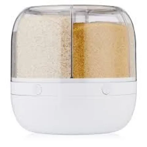 CURTIS STONE DRY GRAIN DISPENSER