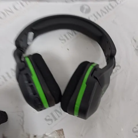 TURTLE BEACH STEALTH 600 GEN 2 USB WIRELESS XBOX HEADSET, BLACK