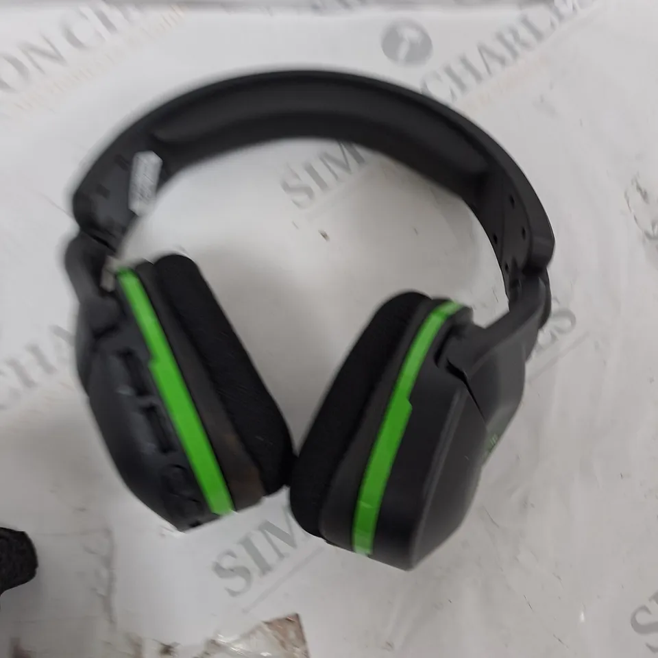 TURTLE BEACH STEALTH 600 GEN 2 USB WIRELESS XBOX HEADSET, BLACK