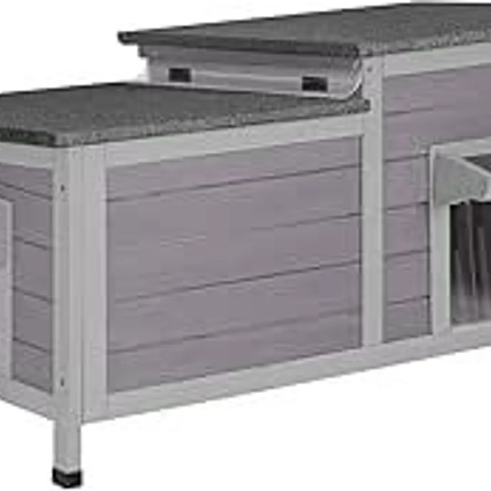 BOXED CAT HOUSE (1 BOX)