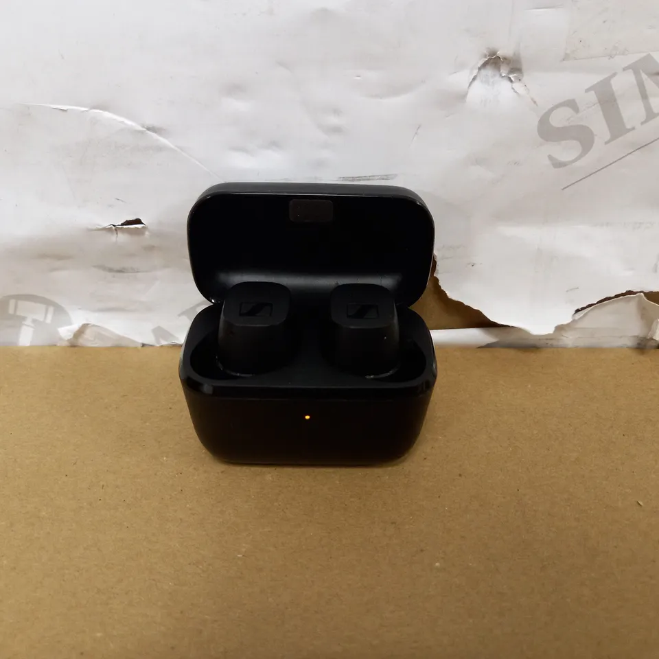 SENNHEISER CX WIRELESS EARBUDS