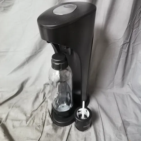 DRINKMATE BEVERAGE CARBONATION SYSTEM