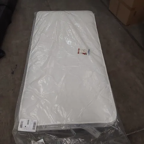 QUALITY BAGGED 3' SINGLE ASHLEY MATTRESS
