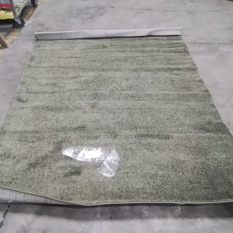 QUALITY DESIGNER AREA RUG - APPROXIMATELY 220X160CM