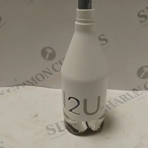 CALVIN KLEIN CKIN2U EDT 100ML