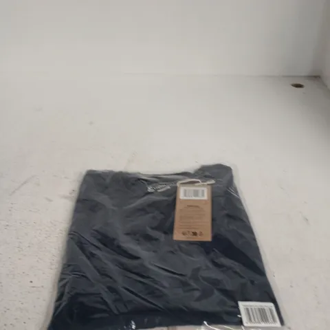 &SONS ESSENTIALS T-SHIRT NAVY, XXL (MEN'S WORKWEAR)