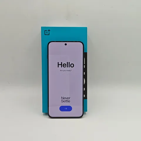 BOXED ONEPLUS+ NORD 5 8/256GB IN PHANTOM GREY - CPH3709