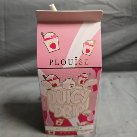 P.LOUISE JUICY DRIP SWEET SCOOP LIP CARE SET