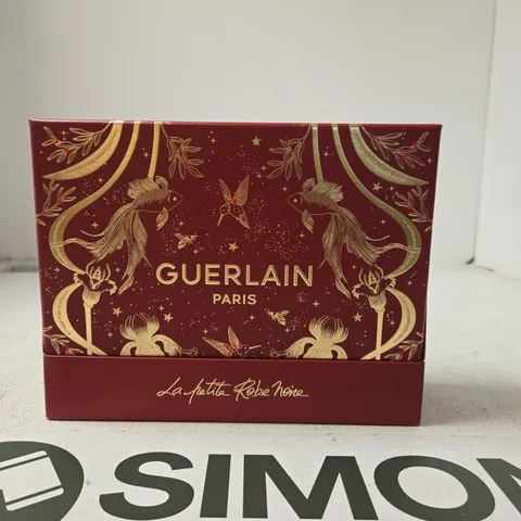 GUERLAIN LA PETITE ROBE NOIRE GIFT SET – 2-BOTTLE FRAGRANCE SET