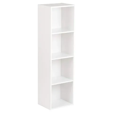 BOXED AVA - MARRIE BOOKCASE