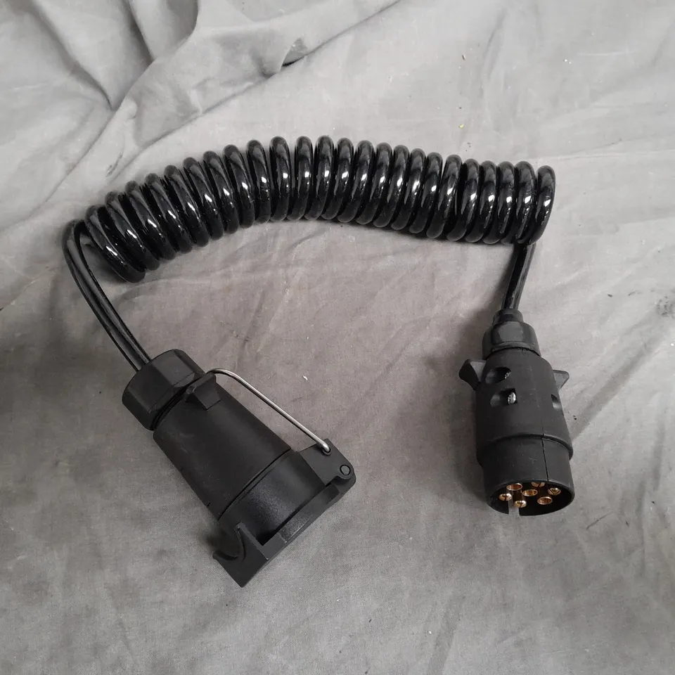 7 PIN POWER CABLE EXTENDER 