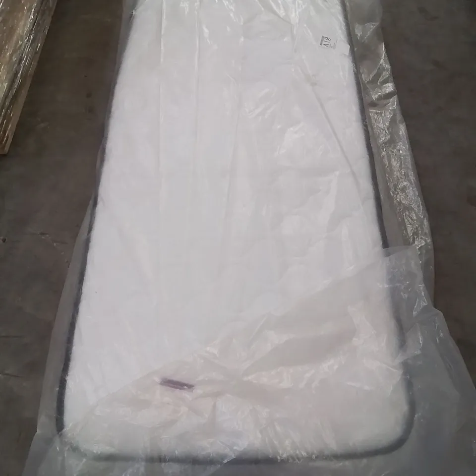 QUALITY BAGGED DEEP SMALL SINGLE 