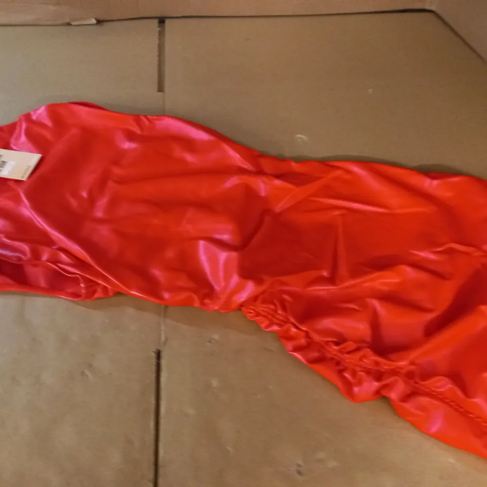 MARS THE LABEL THE MARGOT DRESS - UK 10
