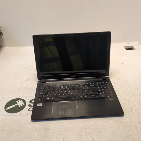 ACER ASPIRE V7-581 LAPTOP (BLACK)