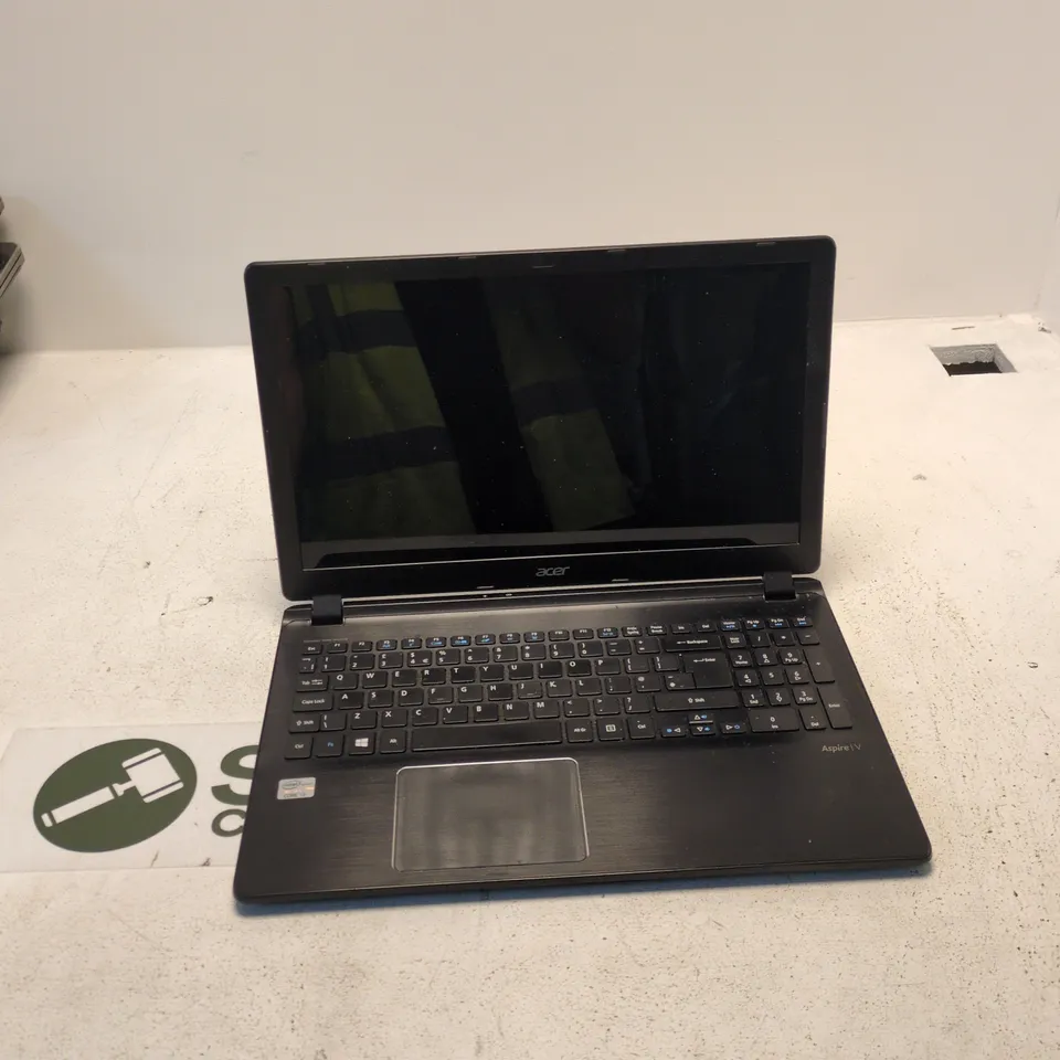 ACER ASPIRE V7-581 LAPTOP (BLACK)