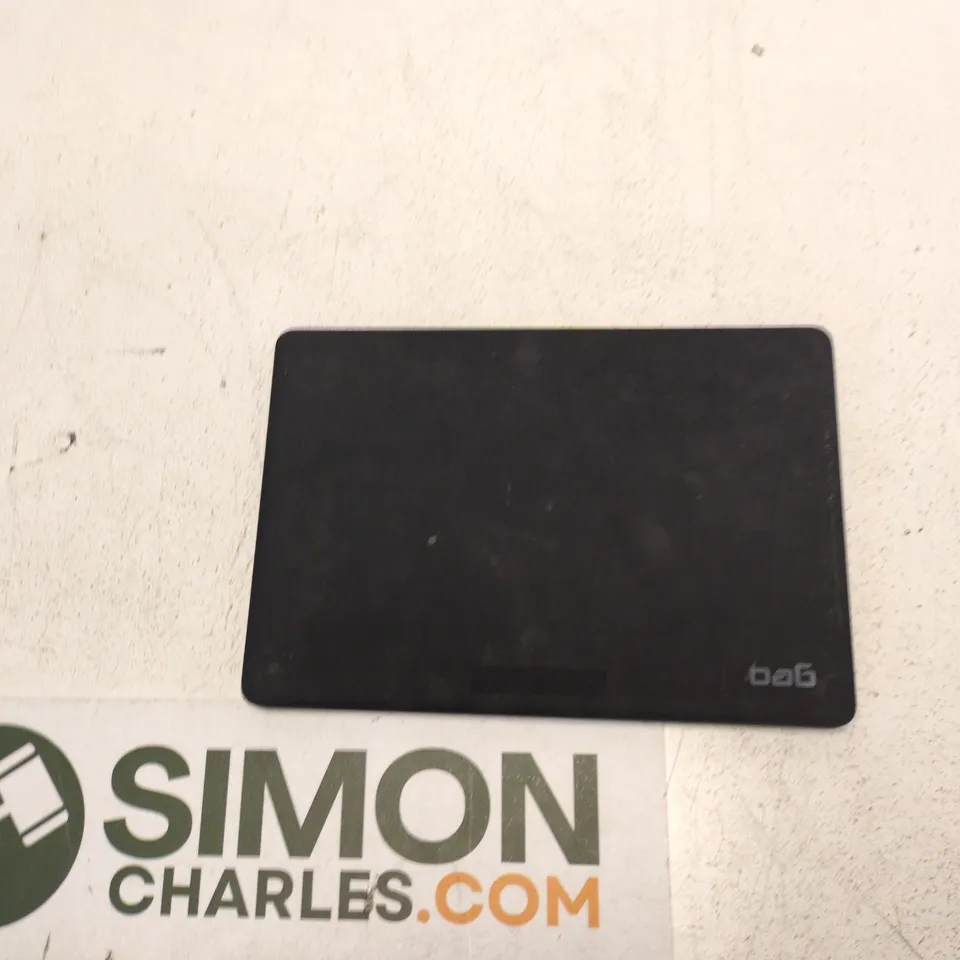 GEOBOOK 1E LAPTOP – UK, CELERON N3450, BLACK (FAULTY BATTERY & TOUCHPAD)