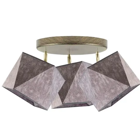 BOXED DENEIL SPOTLIGHT (1 BOX)