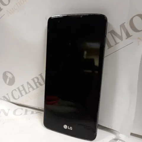 LG K8 K350N SMARTPHONE